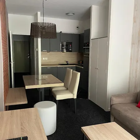 A Gourette Avec Piscine Et Animaux Acceptes, 4 Pers - Fr-1-860-52 *