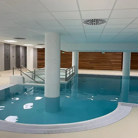 Апартаменты A Avec Piscine Et Animaux Acceptes, 4 Pers - Fr-1-860-52