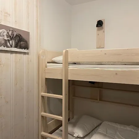 A Gourette Avec Piscine Et Animaux Acceptes, 4 Pers - Fr-1-860-52