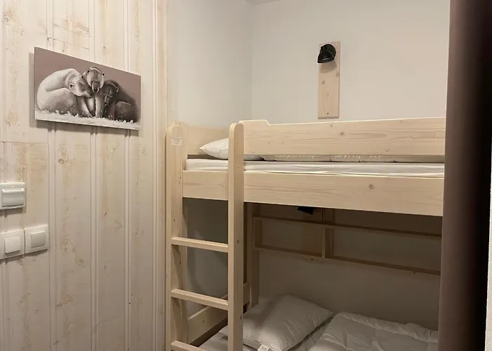 A Gourette Avec Piscine Et Animaux Acceptes, 4 Pers - Fr-1-860-52